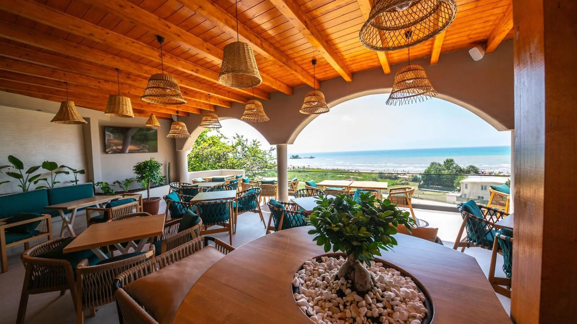 ****  Emara Boutique Hotel Kavaje Albania