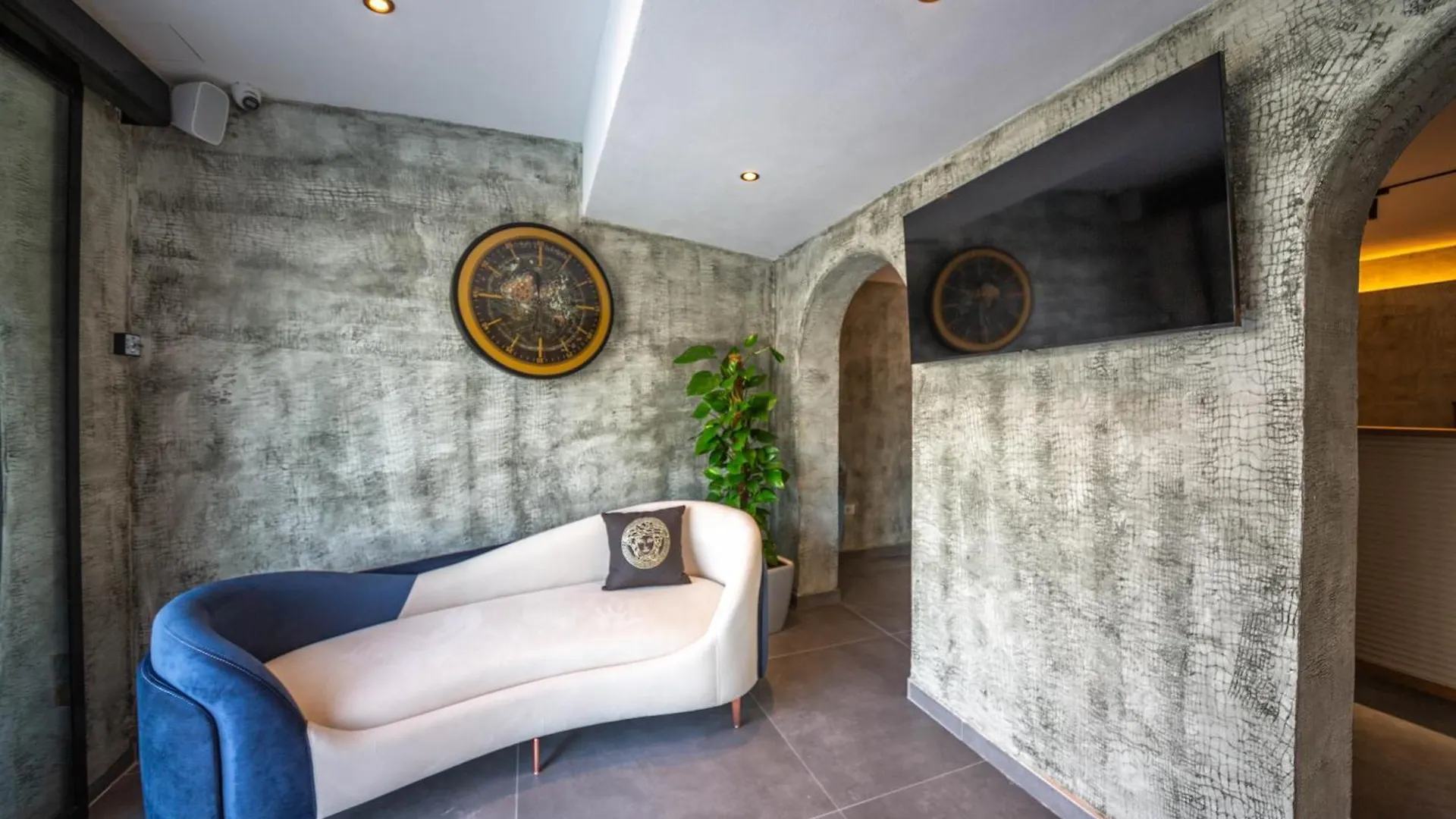 Emara Boutique Hotel Kavaje