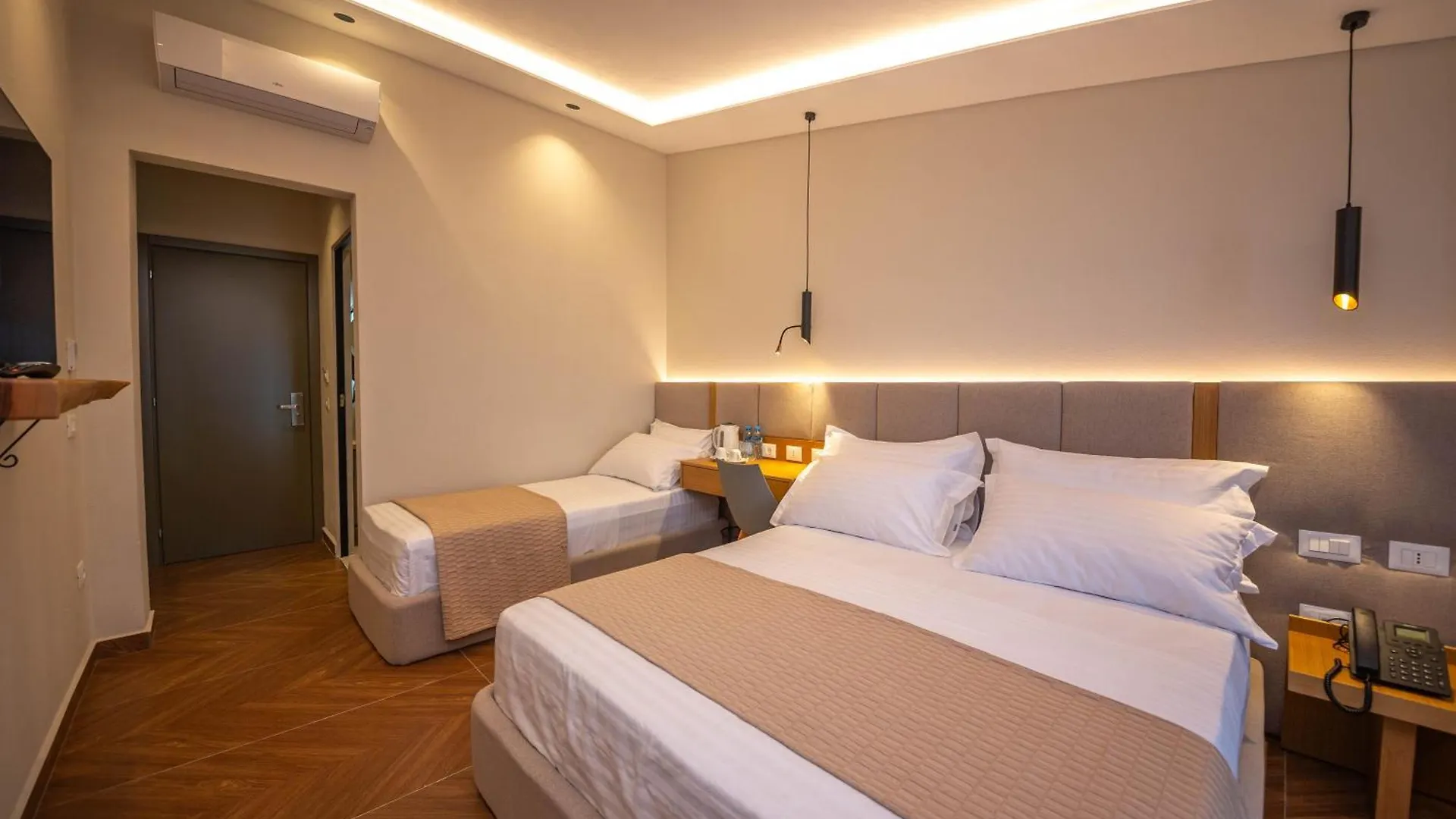 Emara Boutique Hotel Kavaje