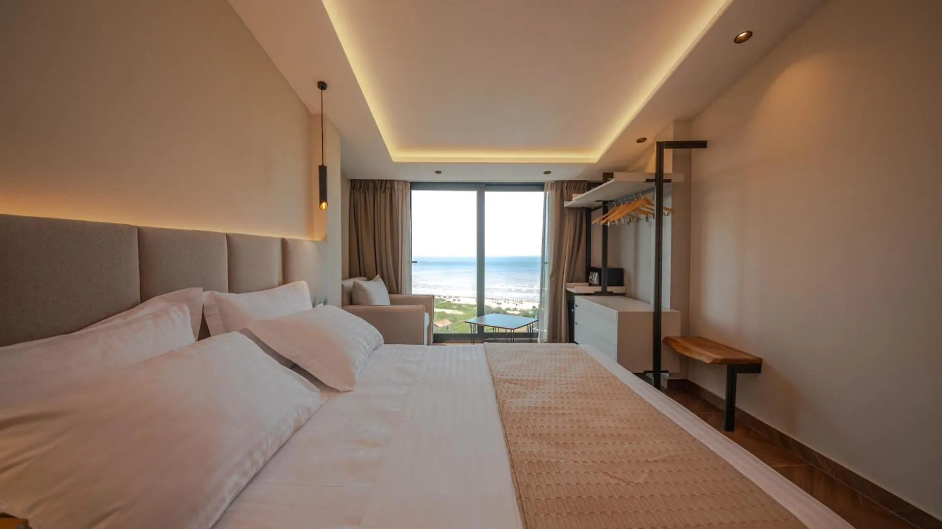 Emara Boutique Hotel Kavaje