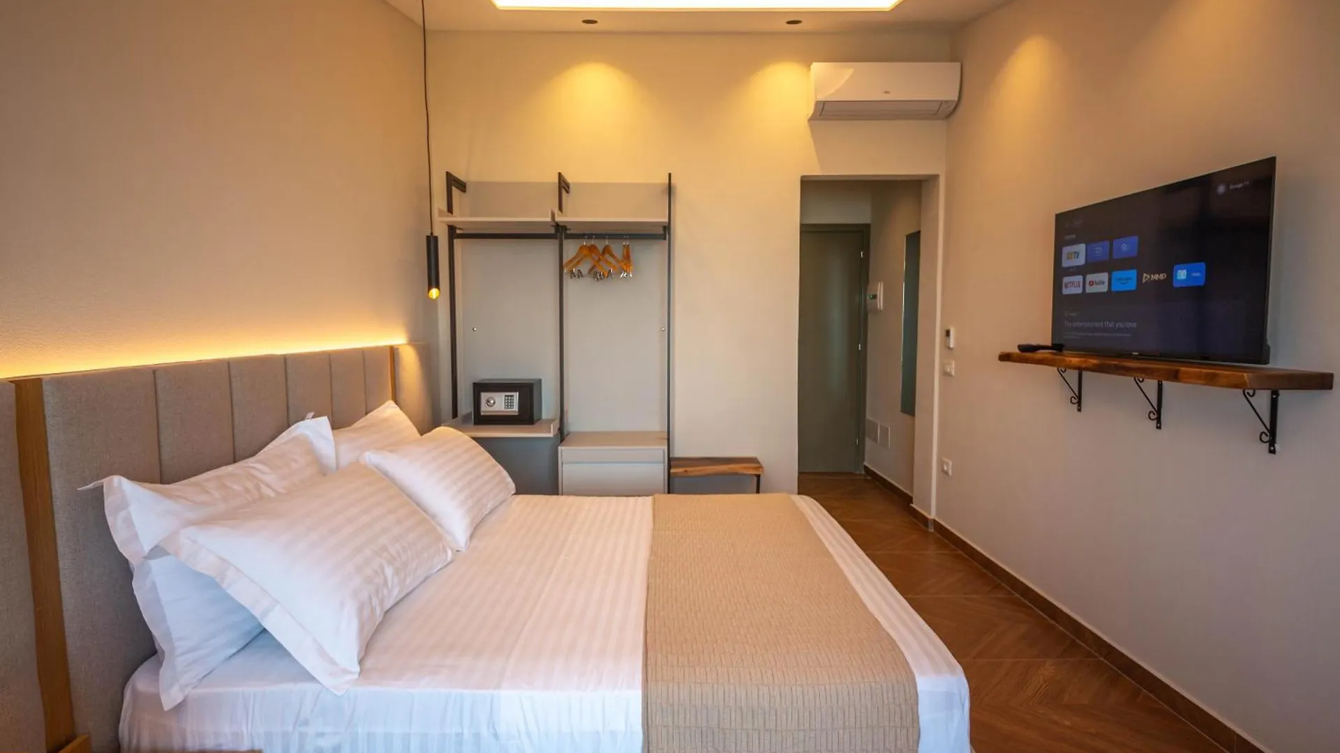 Emara Boutique Hotel Kavaje