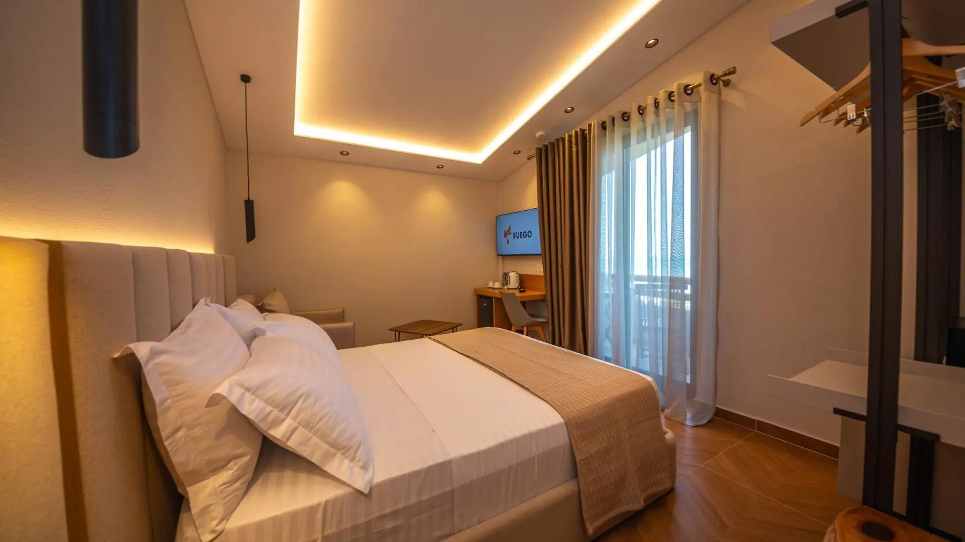 Emara Boutique Hotel Kavaje Albania