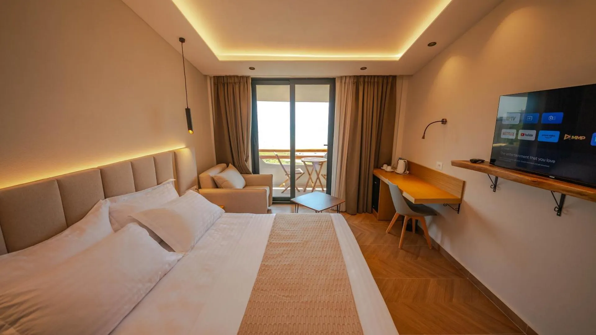 ****  Emara Boutique Hotel Kavaje Albania