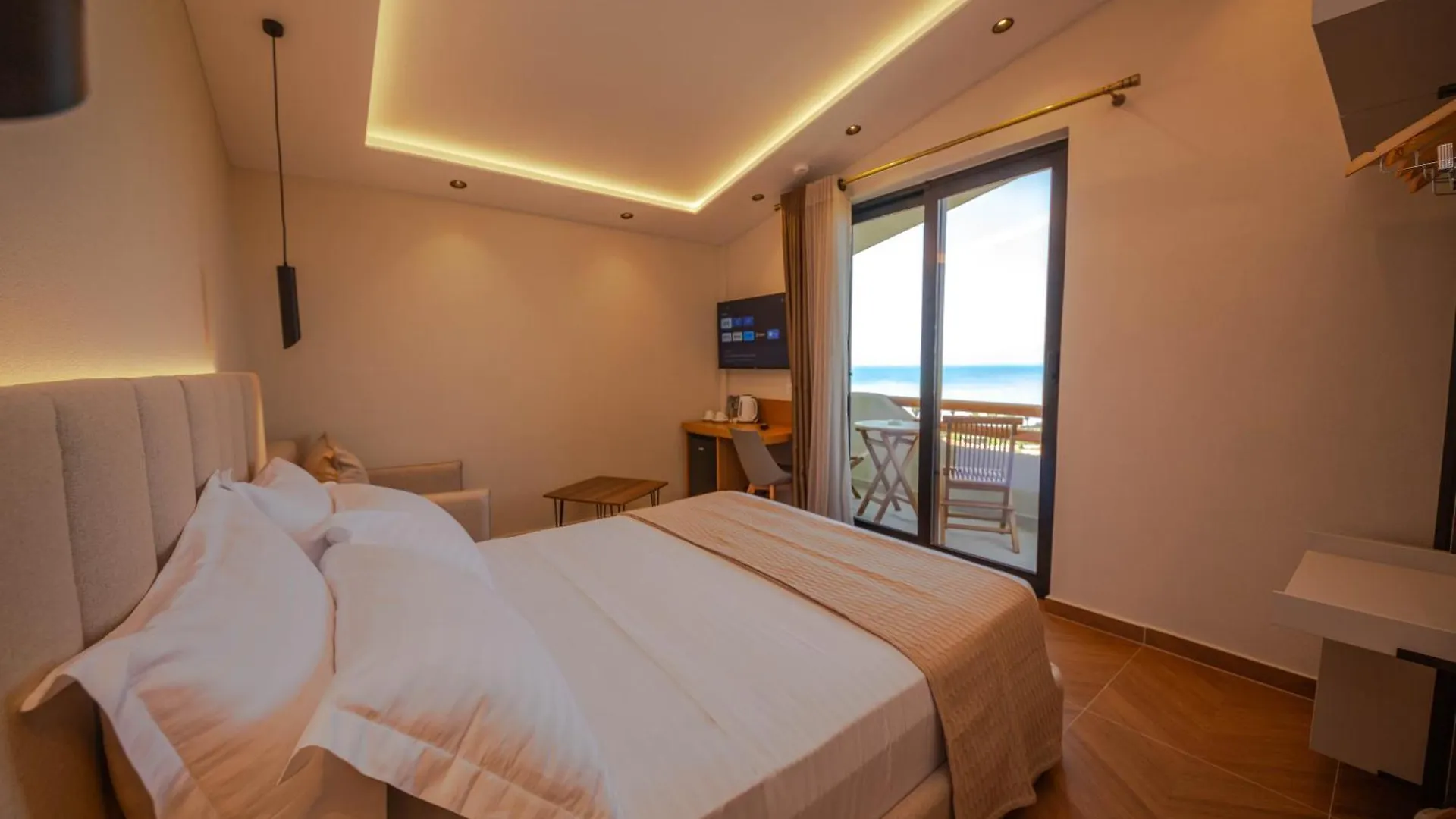 Emara Boutique Hotel Kavaje