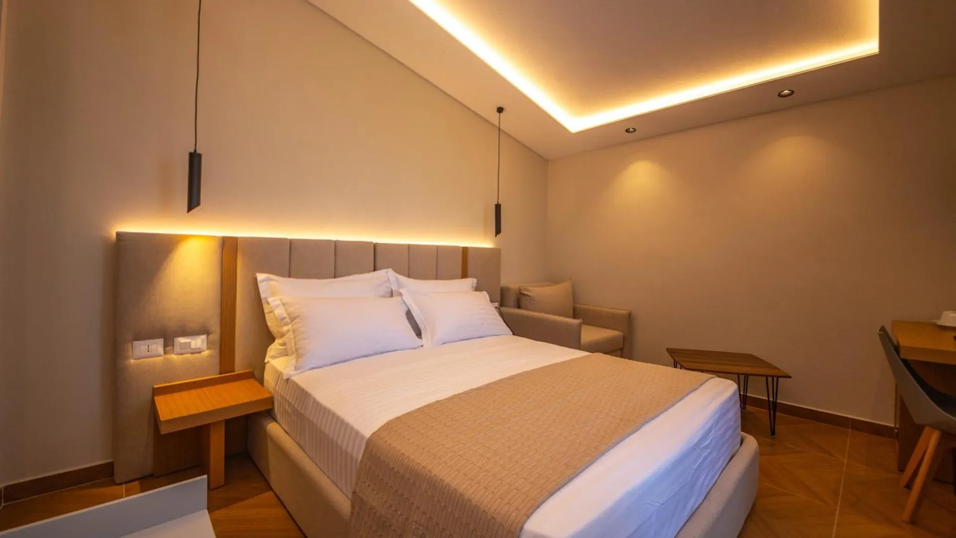 Emara Boutique Hotel Kavaje