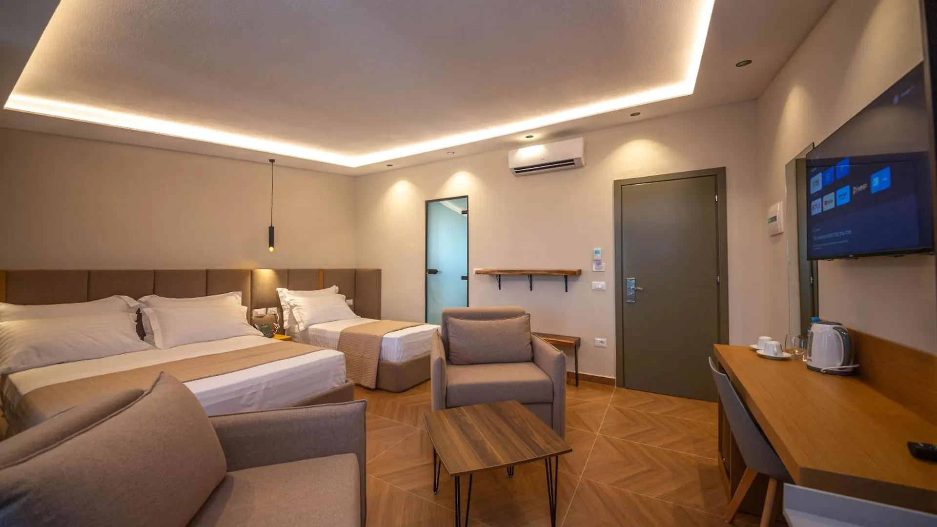 Emara Boutique Hotel Kavaje