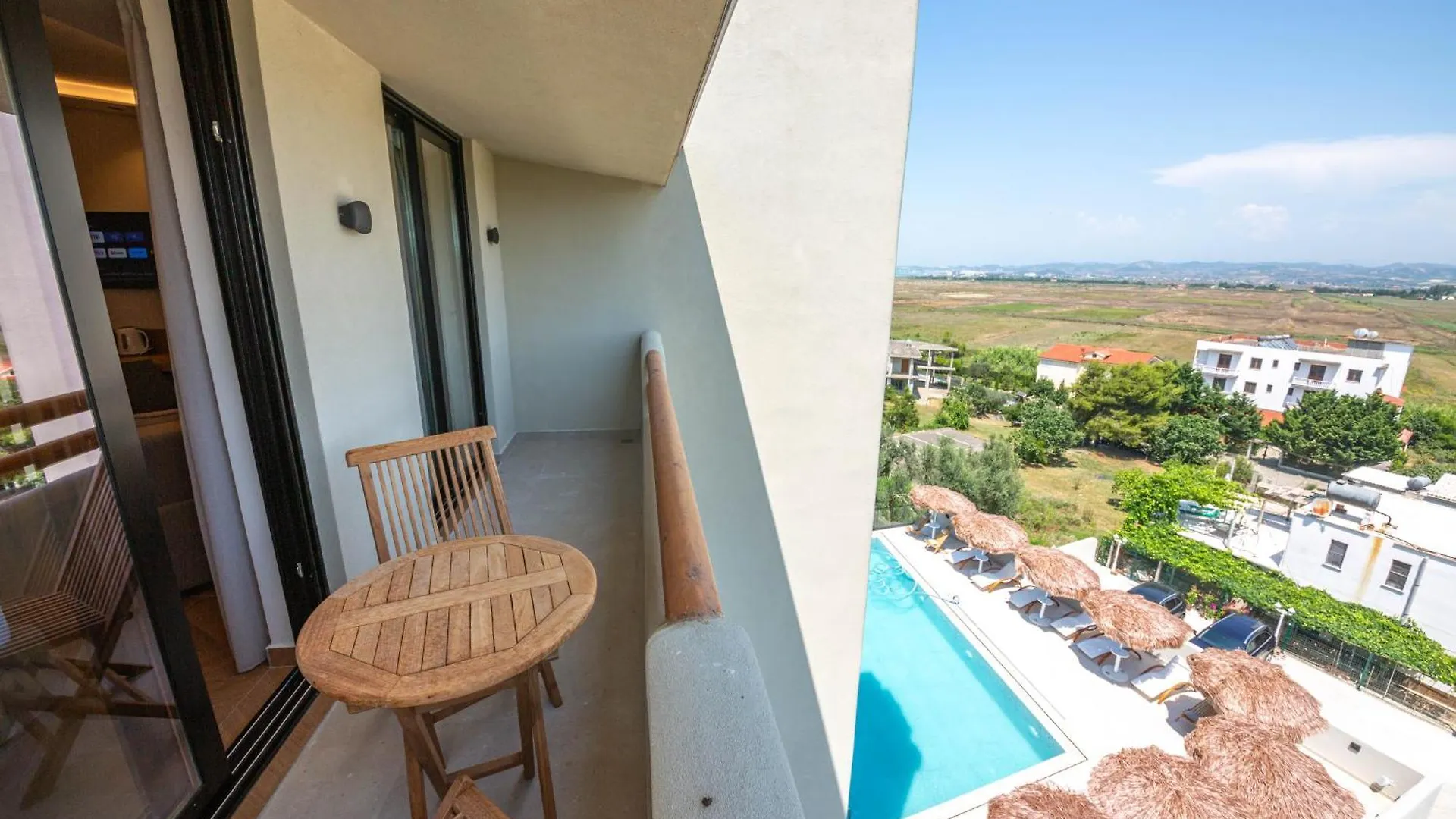 Emara Boutique Hotel Kavaje