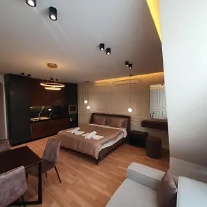 Apartment #new Luxury