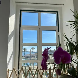 Guest house Residencial Arabi