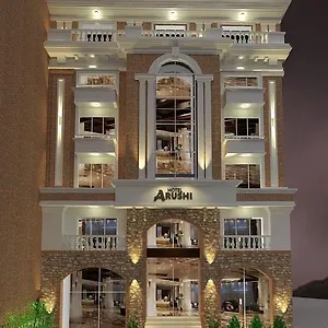 **** Hotel Arushi Boutique Népal