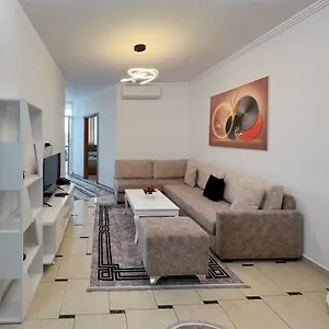  Appartement Tirana City Rental Apartments Albanie