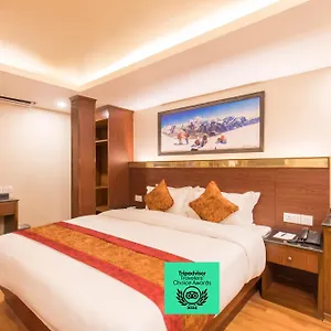 *** Hotel Thamel Boutique Népal