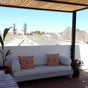 Guest house Calcada
